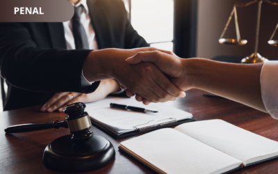 Oportunidades procesales en la cual puede surtirse una negociación: primer, segundo y tercer momento