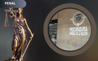 Unificación jurisprudencial, el Ministerio Público, en el marco del trámite del proceso penal con tendencia acusatoria, es un interviniente especial, de lo cual surge que su participación es accesoria, eventual y facultativa