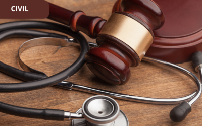 Responsabilidad médica: Pérdida de oportunidad de nacer sana