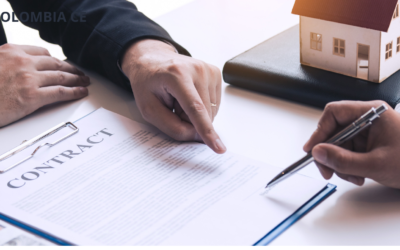 Características del contrato de prestación de servicios y los contratos de prestación de servicios profesionales y de apoyo a la gestión