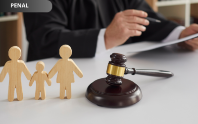 Protección penal otorgada a los menores en edad inferior a los 14 años y el error de prohibición