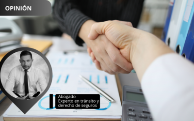 La unilateralidad de la transacción y la posición dominante de la aseguradora