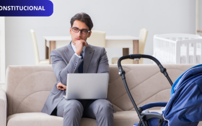 La licencia de paternidad, el reconocimiento, y las reglas jurisprudenciales para el pago cuando la mora o el impago le es imputable al empleador