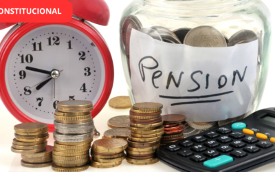 El acceso a la sustitución pensional como derecho fundamental y si incidencia en la garantía del mínimo vital