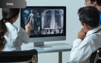 Culpa probada en la responsabilidad médica
