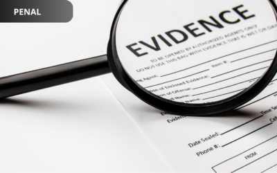 Prueba ilícita, prueba ilegal y exclusión probatoria