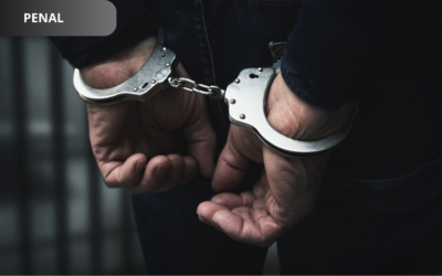 La relación especial entre algunos de los derechos fundamentales de los internos, ordena el traslado de un recluso, de una estación de policía a un establecimiento carcelario
