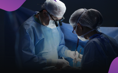 Relación de causalidad, responsabilidad del médico, es de medio y no de resultado
