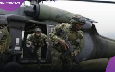 Responsabilidad del Estado EJERCOL por muerte de particular a en su condición de guardián jurídico del instrumento peligroso con el que se causó el daño