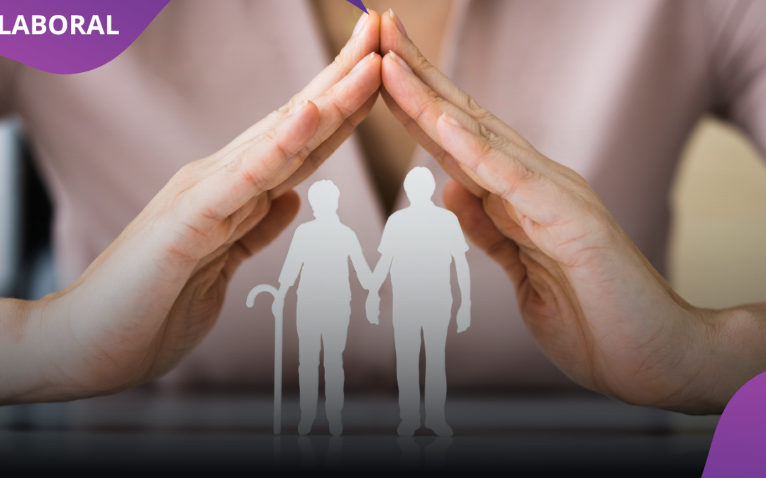 Para acceder a la pensión de sobrevivientes la dependencia económica de los padres debe ser definida en cada caso particular y concreto -no se pueden desconocer las realidades que surgen en el entorno familiar, por situaciones de facto, solidaridad y asistencia
