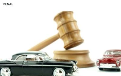 ¿Puede un fiscal ordenar la salida definitiva de un vehículo involucrado en accidente de transito sin tener que acudir al juez de control de garantías?