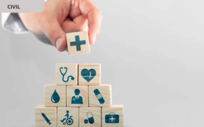 Responsabilidad médica por el dominio del hecho a partir de sus obligaciones como administradora del sistema de salud
