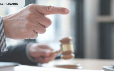 Precisiones conceptuales sobre el decreto de pruebas