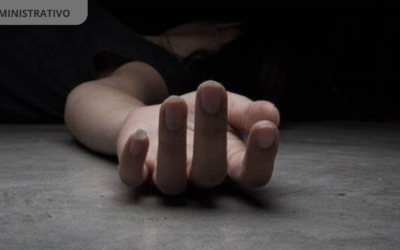 Fiscalía General de la Nación es responsable por omisión al deber de protección a mujer víctima de violencia intrafamiliar