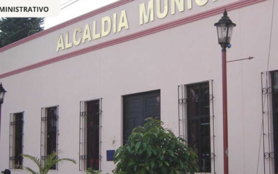 Inhabilidad de Alcalde Municipal por parentesco con quien haya ejercido autoridad administrativa en el periodo inhabilitante