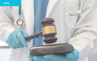 Negligencia Médica y Pérdida de Oportunidad debido a la Muerte de una Menor en Atención Pediátrica