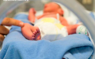 Reparación Directa, Debido a las Lesiones Causadas a Recién Nacida por el Uso de una Lámpara de Calor Radiante, Elemento Utilizado para Proporcionar Calor a los Neonato