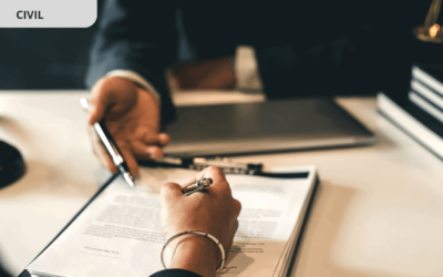 Contrato de cesión de derechos litigiosos