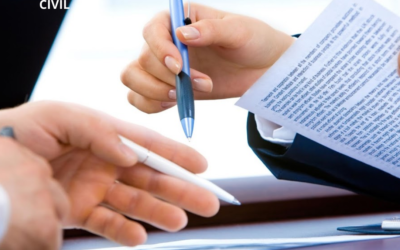Mutuo Disenso o Distracto Contractual Presupuestos
