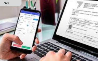Factura electrónica, Revisión oficiosa del título: obligación del juez de verificar que en el documento esté la constancia del recibido de las mercancías