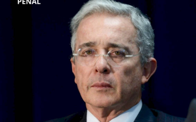 Le Conceden a Uribe la Oportunidad de Descubrir, Enunciar y Solicitar los Medios de Prueba