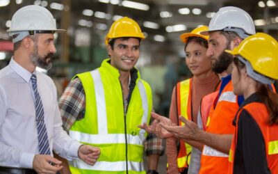 La Tercerización Laboral, el Outsourcing o la Externalización y la Diferencias Entre Contratista Independiente y Simple Intermediario