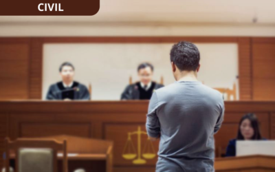 El Derecho de Contradicción se Garantiza Informando de Manera Específica y Oportuna los Hechos Sobre los Cuales Versará el Testimonio