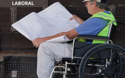 Contrato de Enrolamiento y sus Características y la Estabilidad Laboral Reforzada de Personas en Situación de Discapacidad