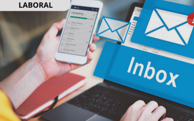 Notificación por Correo Electrónico: la Constancia del Envío del Correo Electrónico no Valida la Notificación, Cuando no Existe Prueba de que el Mensaje ha Sido Recibido