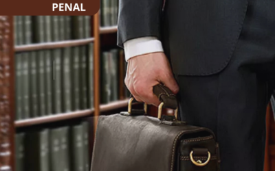 Criterios a tener en cuenta en la casación cuando se invoca la Nulidad por desconocimiento del derecho a la defensa -numeral 2º del artículo 181 de la Ley 906 de 2004