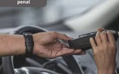 Errores de Percepción y Límites de la Embriaguez