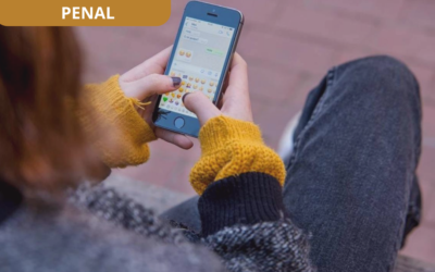 Confirman condena en caso de abuso sexual, pese a las múltiples dudas sobre la autenticidad de mensajes de WhatsApp