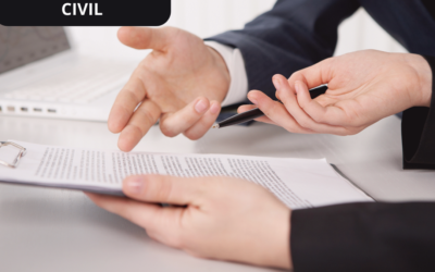 Apelación de tercero, cumplimiento contractual y medida cautelar inscripción de la demanda