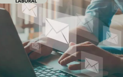 Notificación por Correo electrónico: inexigibilidad al demandante de demostrar la recepción del correo, en la bandeja de entrada del destinatario